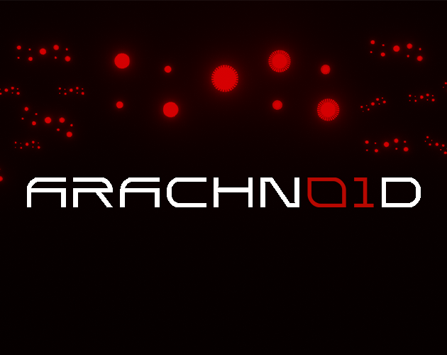 Games like Arachnoid
