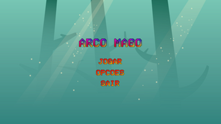 Arco Mago Image