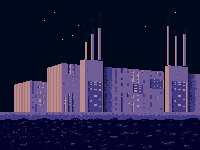 Games like Automaton