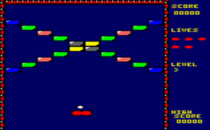 Balkanoid Image
