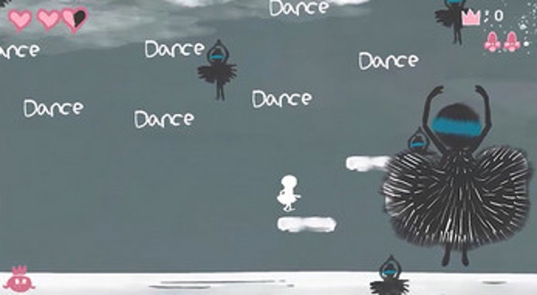 Ballerina screenshot