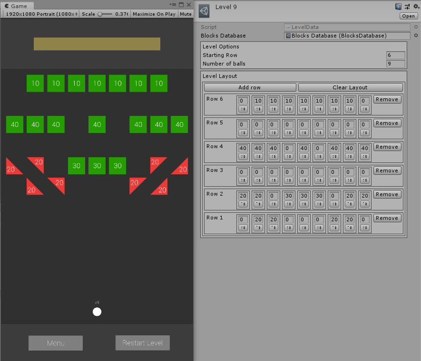 Games like Balls Master Study