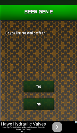 Beer Genie screenshot