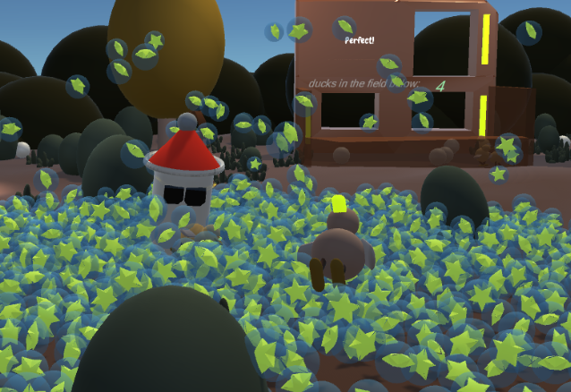 Games like Bibo Park