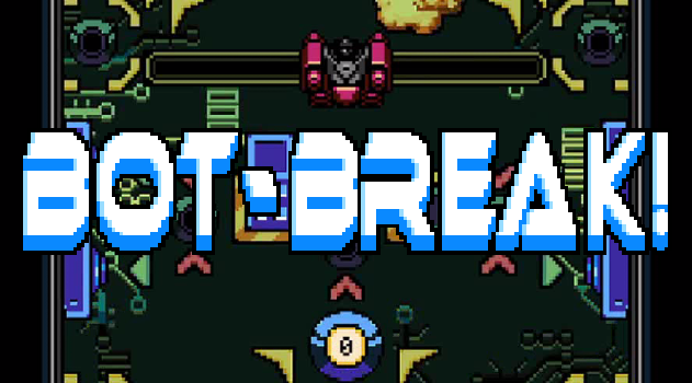 Games like BOT-BREAK!
