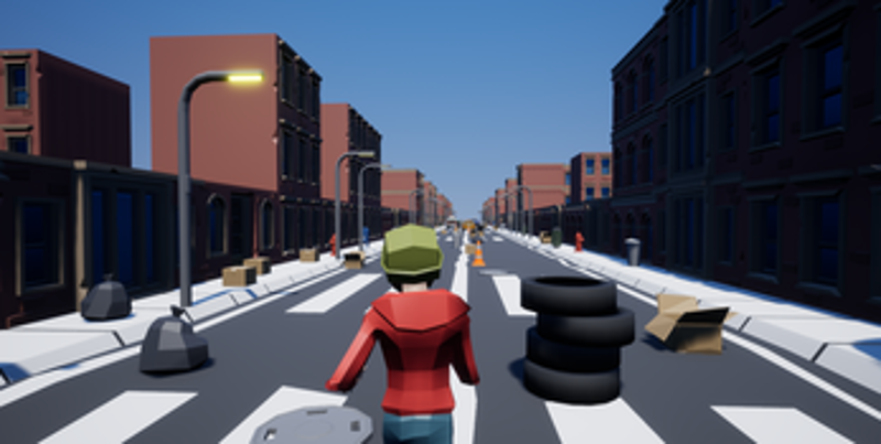 Brains Often Think Totally Inaccurate screenshot