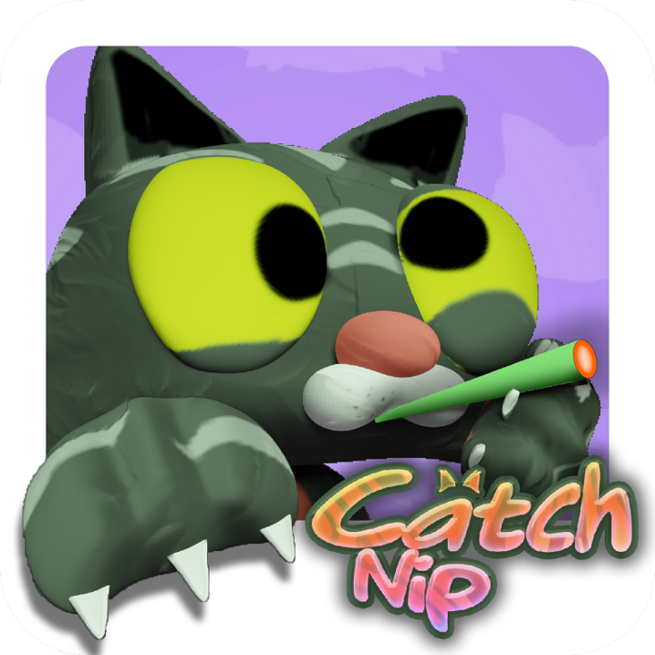 Games like Catch Nip'