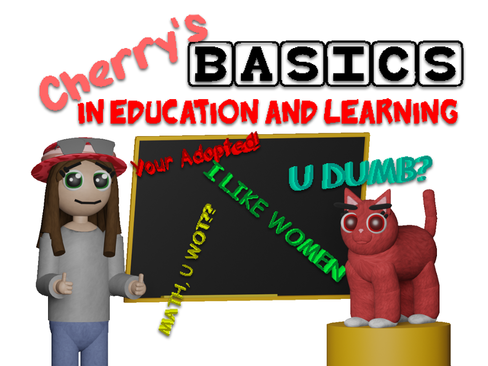 Games like Cherrys Basics in Education and Learning