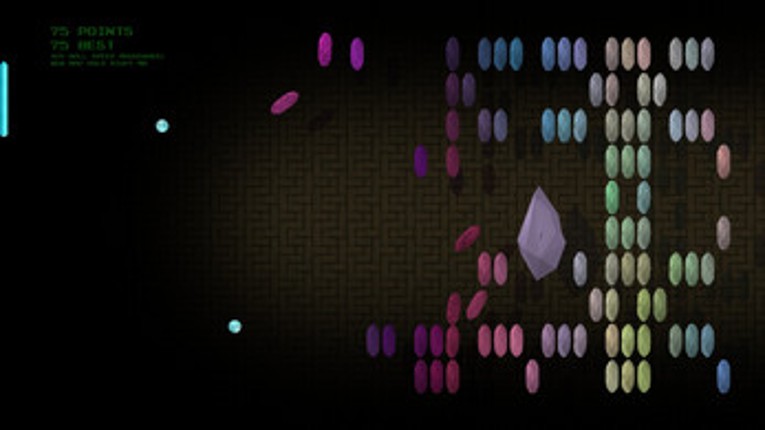 ChillBall screenshot