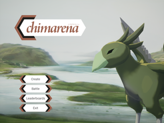 ChimArena screenshot