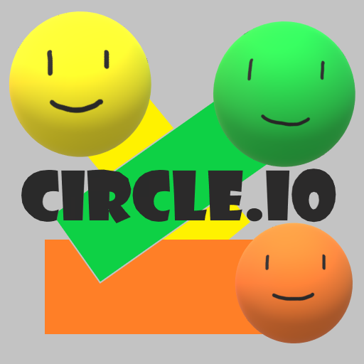 Games like circle io