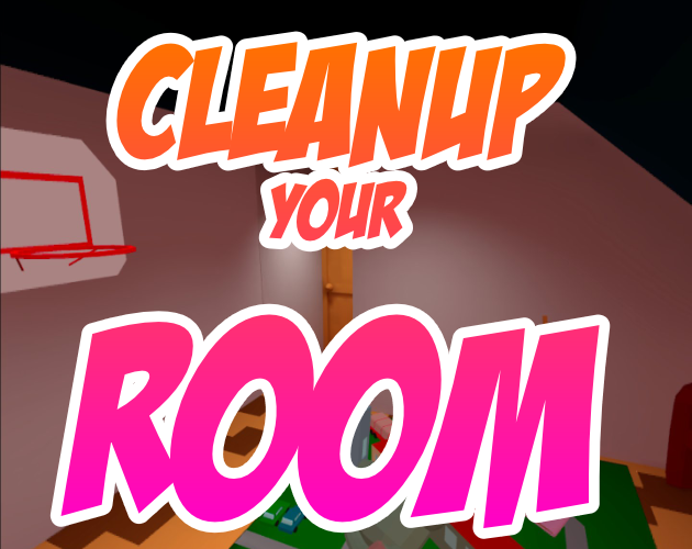 Games like Cleanup your room !