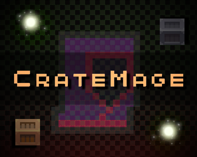 Games like CrateMage