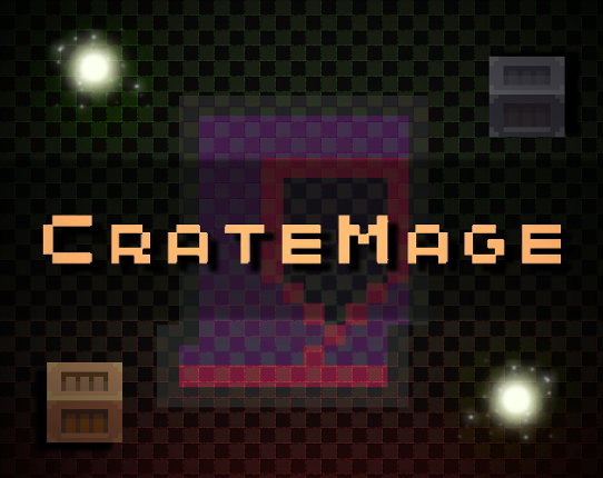 CrateMage Image