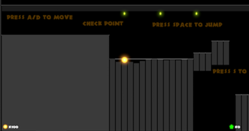 Curavity screenshot