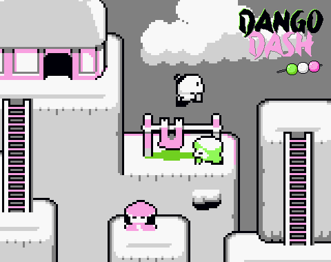 Games like Dango Dash