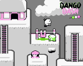 Dango Dash (Game Jam Edition) Image