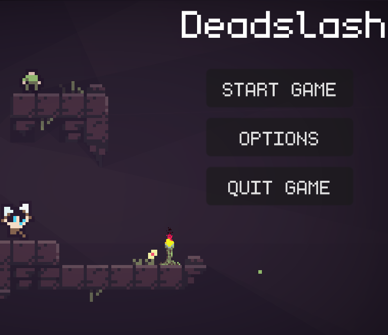 Games like Deadslash