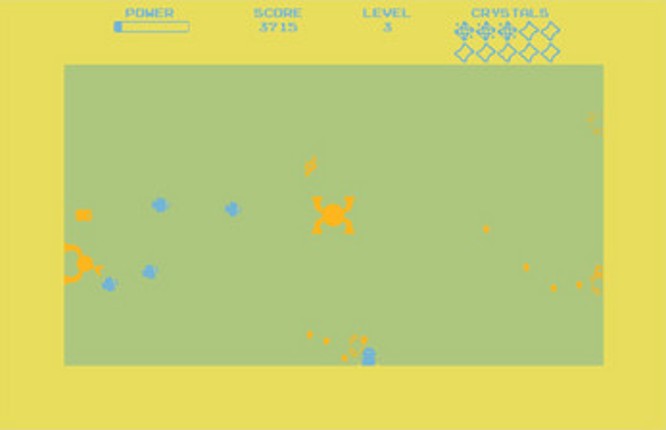 DefendBot screenshot