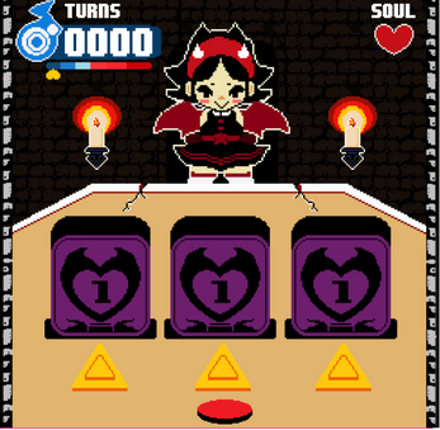 Devil Die screenshot