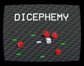 Dicephemy Image