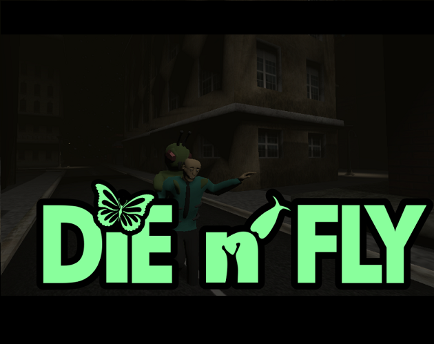 Games like Die n' Fly
