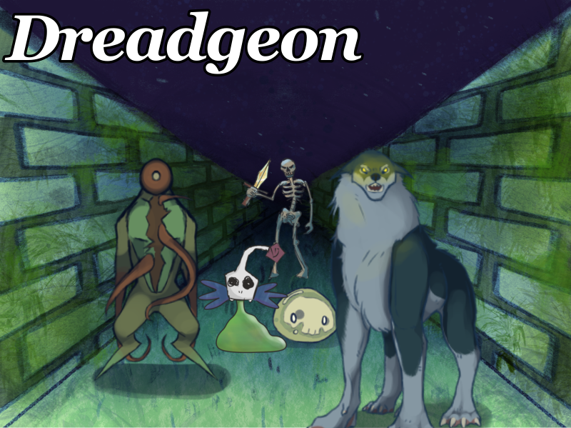 Games like Dreadgeon