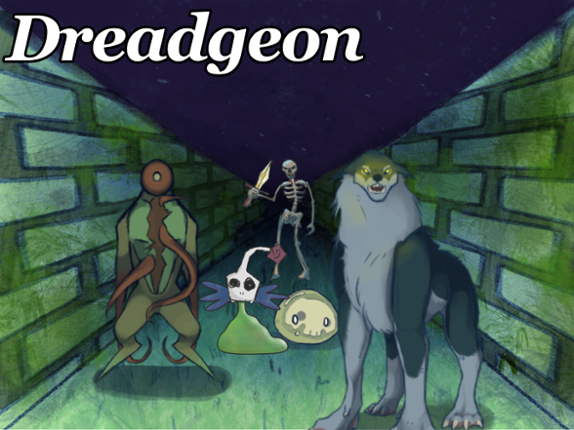 Dreadgeon Game Cover