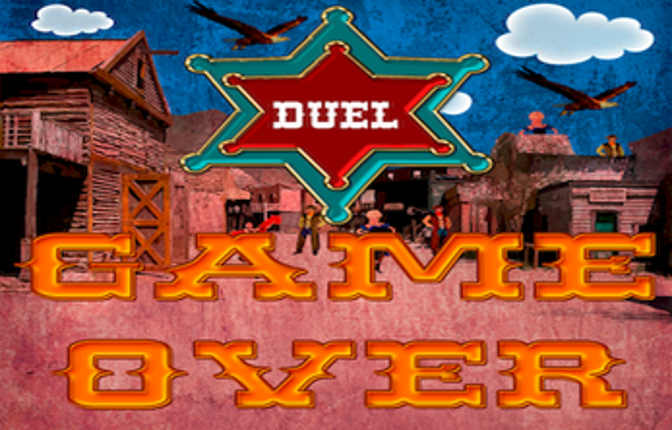 Duel Image