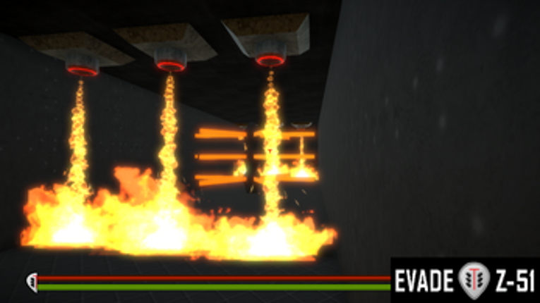 Evade Z-51 Image
