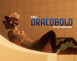 Eva's Dracobold VRChat Avatar Image