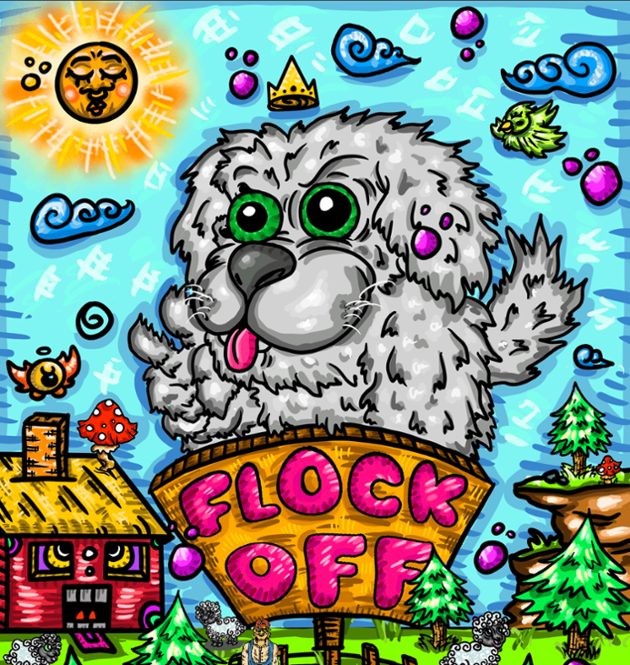 Games like Flock Off