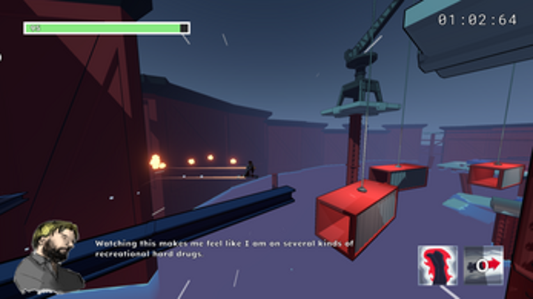 Freestyle Exile - Early Access Image