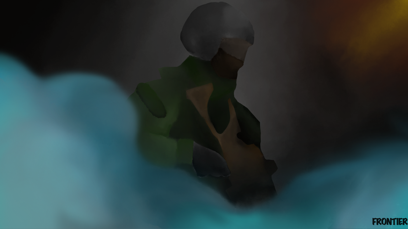 Games like Frontier