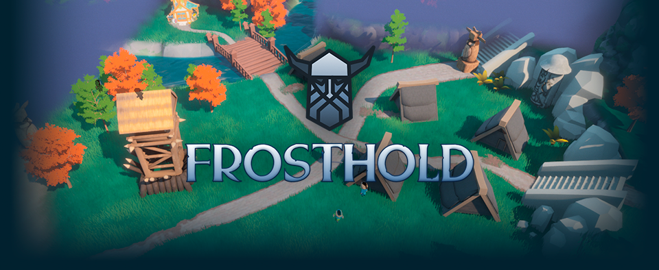 Games like Frosthold
