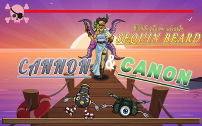 Game-a-Week Fall 2018 screenshot