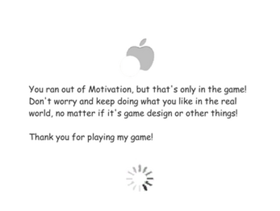 Game Design And Other Things screenshot