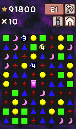 Gem Match Image