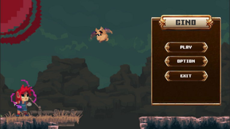 Gino Game Image