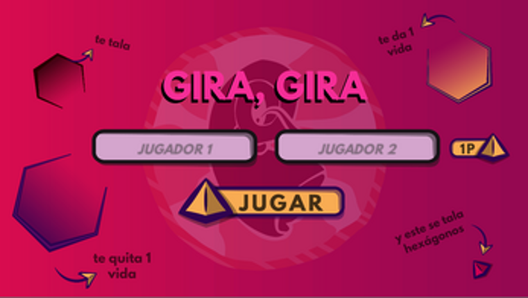 Gira, gira screenshot