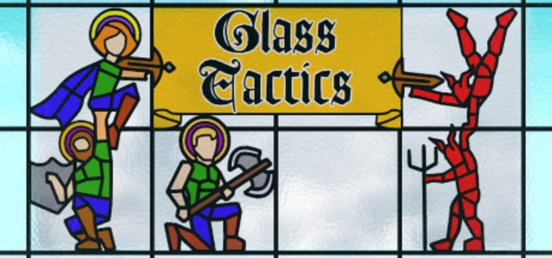 Glass Tactics Image