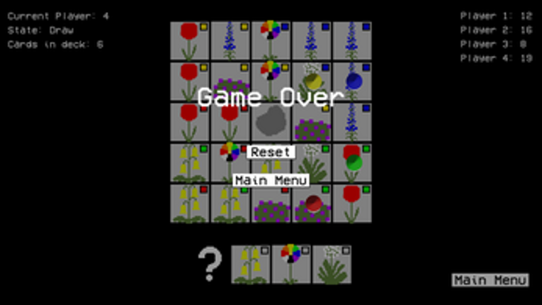 Gnomes and Gardens screenshot