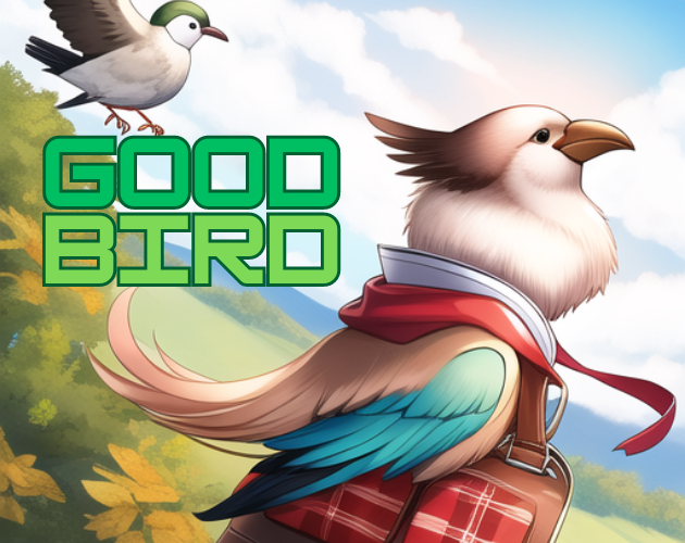 Games like Good bird