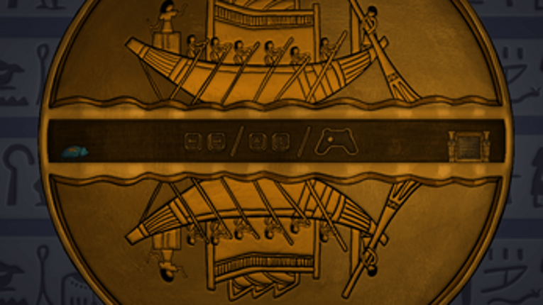 Gyroglyph screenshot