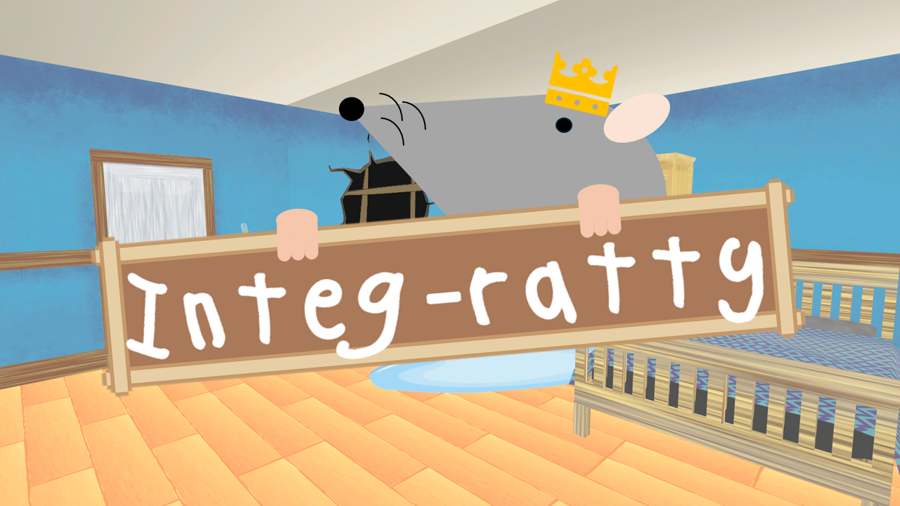 Games like Integ-ratty - ThirdTryStudios