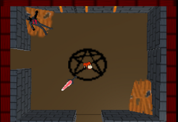 Knightmare Image
