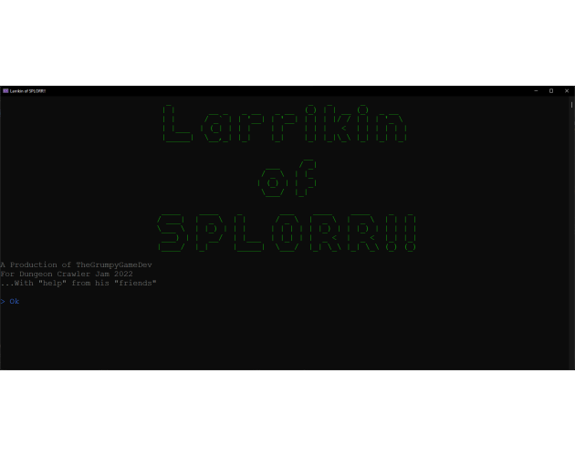 Games like Larrikin of SPLORR!!