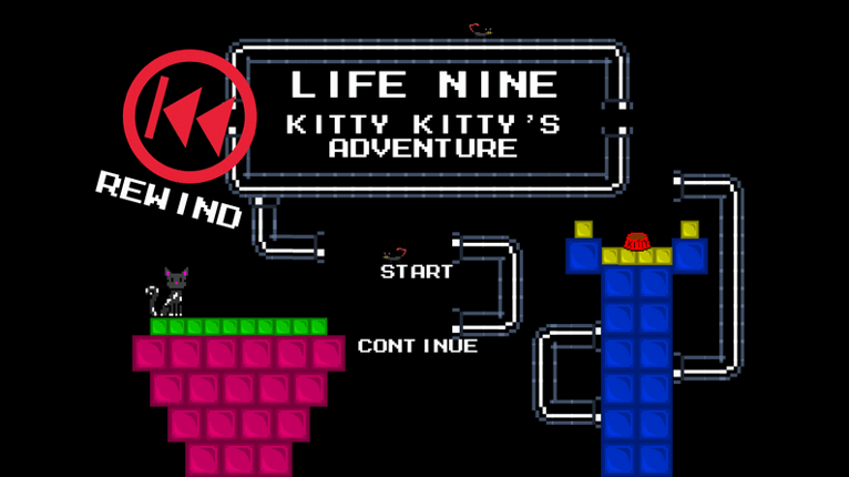 Life Nine Image