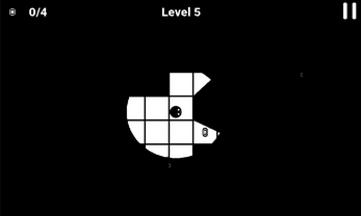 Light Age screenshot