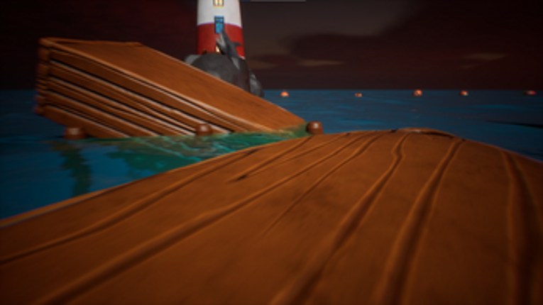 Lighthouse screenshot